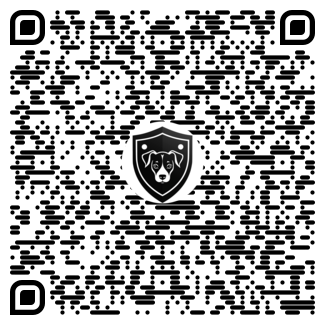 QR-код прокси